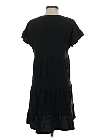 J.Crew Casual Dress (view 2)