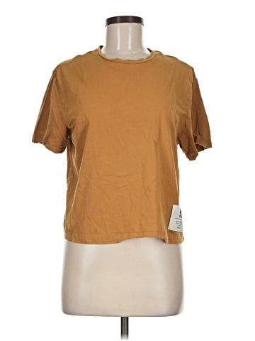 Adidas Short Sleeve T-Shirt (view 1)