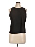 Tek Gear Black Sleeveless T-Shirt Size L - photo 1