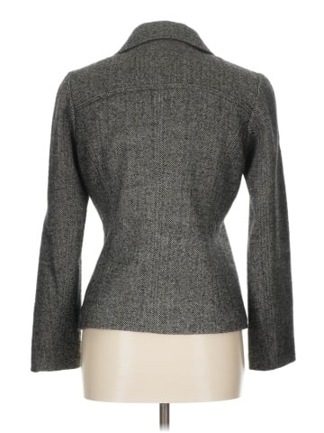 Tulle Blazer (view 2)