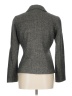 Tulle Tweed Gray Blazer Size L - photo 2