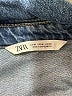 Zara Blue Jumpsuit Size M - photo 4