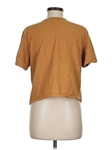 Adidas Short Sleeve T-Shirt (view 2)