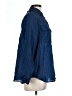J.Crew 100% Cotton Blue Long Sleeve Button-Down Shirt Size 12 - photo 4