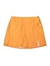 Outdoor Voices Color Block Orange Active Skort Size M - photo 1