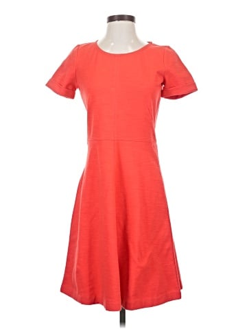 J.Crew Casual Dress (view 1)