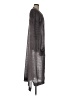 Free People Gray Cardigan Size M - photo 4