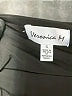 Veronica M. Black Cocktail Dress Size S - photo 7