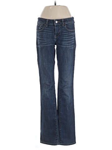 Pilcro and the Letterpress Jeans (view 1)