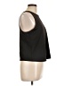 Tek Gear Black Sleeveless T-Shirt Size L - photo 4