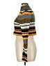 Xhilaration Stripes Yellow Turtleneck Sweater Size XL - photo 5