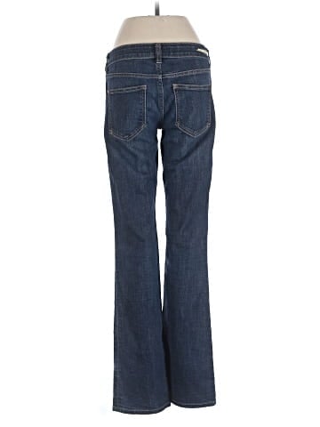 Pilcro and the Letterpress Jeans (view 2)