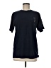 Vans Blue Short Sleeve T-Shirt Size M - photo 1