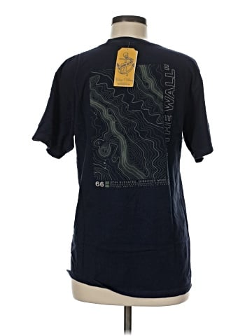 Vans Short Sleeve T-Shirt (view 2)