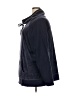 St. John's Bay Blue Poncho Size 3X - photo 5