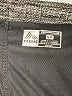 RBX 100% Polyester Gray Athletic Shorts Size S - photo 3