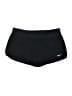 Nike 100% Polyester Black Athletic Shorts Size XL - photo 1