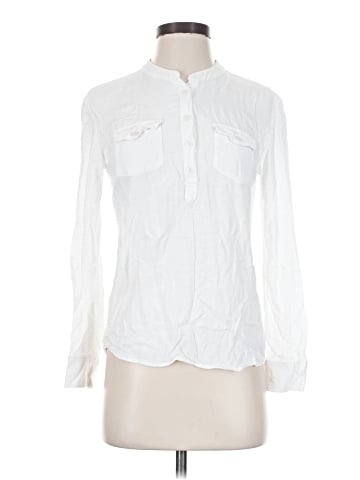 Talula Long Sleeve Blouse (view 1)