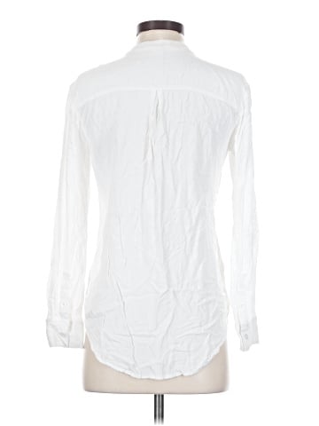 Talula Long Sleeve Blouse (view 2)