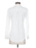 Talula 100% Rayon White Long Sleeve Blouse Size XS - photo 2