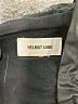 Helmut Lang Black Raincoat Size 10 (estimated) - photo 6