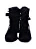 Pedro Garcia Black Ankle Boots Size EU 40 - photo 2