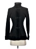 Joseph Ribkoff Solid Black Jacket Size 4 - photo 1