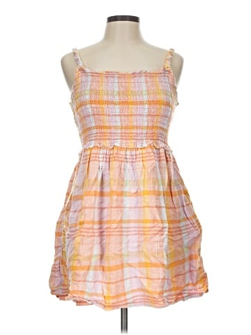American Eagle Outfitters Casual Dress (view 1)