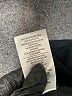 Hudson Jeans Solid Black Casual Dress Size XL - photo 8