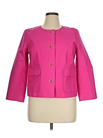 Dana Buchman Jacket (view 1)