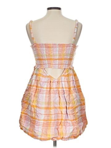 American Eagle Outfitters Casual Dress (view 2)