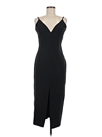 Bardot Cocktail Dress (view 1)
