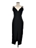 Bardot Black Cocktail Dress Size 8 - photo 1