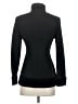 Joseph Ribkoff Solid Black Jacket Size 4 - photo 2