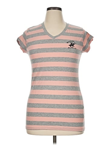 Beverly Hills Polo Club Short Sleeve T-Shirt (view 1)