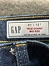 Gap Blue Jeans Size 12 (tall) - photo 7