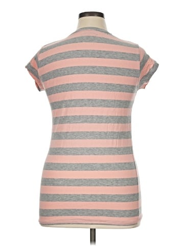 Beverly Hills Polo Club Short Sleeve T-Shirt (view 2)