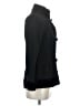 Joseph Ribkoff Solid Black Jacket Size 4 - photo 4