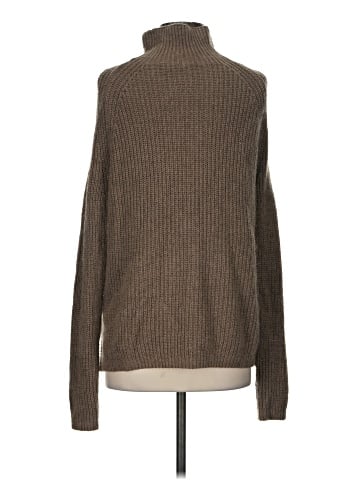 H&M L.O.G.G. Turtleneck Sweater (view 2)