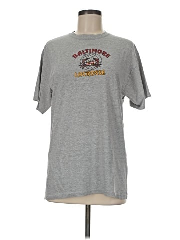 Gildan Short Sleeve T-Shirt (view 1)