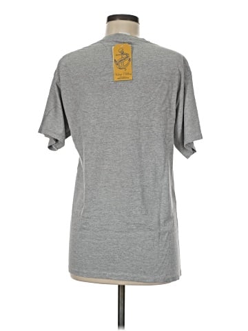 Gildan Short Sleeve T-Shirt (view 2)