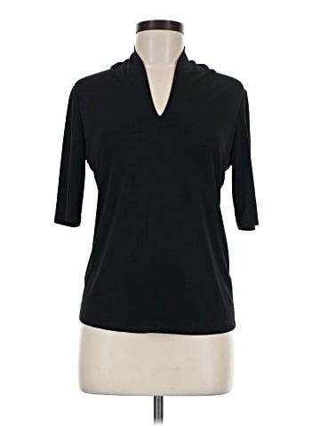 PREMISE 3/4 Sleeve Top (view 1)