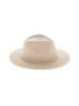 Forever 21 100% Polyester Ivory Sun Hat Size Sm - Med - photo 1