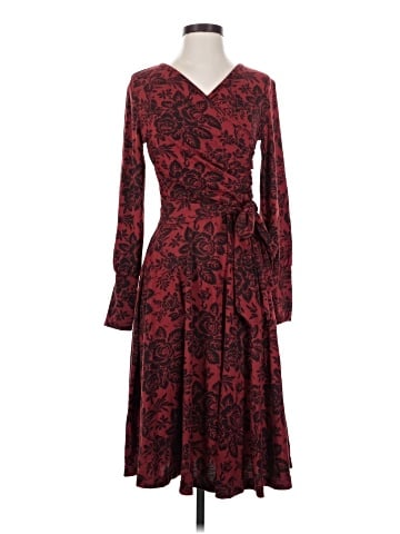 Effie's Heart Cocktail Dress (view 1)
