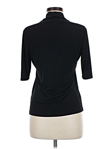 PREMISE 3/4 Sleeve Top (view 2)