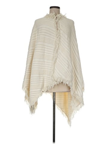 Sonia Rykiel Poncho (view 1)