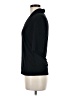 PREMISE Black 3/4 Sleeve Top Size M - photo 5
