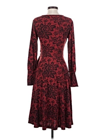 Effie's Heart Cocktail Dress (view 2)