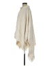 Sonia Rykiel Ivory Poncho Size M - photo 5