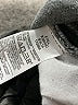 Old Navy Chevron-herringbone Gray Jeans Size 8 (tall) - photo 8